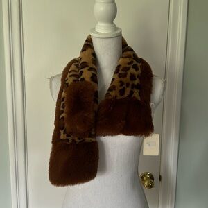 Fadivo New York Scarf